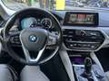BMW 530 iPerf Executive Blauw - thumbnail 9