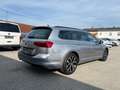 Volkswagen Passat Variant Business 2,0 TDI | LED*ACC*NAVI Argent - thumbnail 3