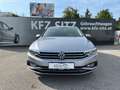 Volkswagen Passat Variant Business 2,0 TDI | LED*ACC*NAVI Argent - thumbnail 8