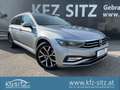 Volkswagen Passat Variant Business 2,0 TDI | LED*ACC*NAVI Argent - thumbnail 1