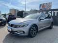 Volkswagen Passat Variant Business 2,0 TDI | LED*ACC*NAVI Argent - thumbnail 7