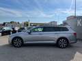 Volkswagen Passat Variant Business 2,0 TDI | LED*ACC*NAVI Argent - thumbnail 6