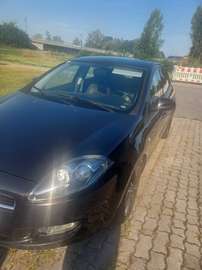 Bravo 1,4 16V T-Jet 120 Dynamic Dynamic