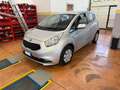 Kia Venga 1.4 CVVT Active 90CV - Unico Proprietario Argento - thumbnail 3