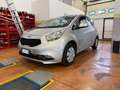 Kia Venga 1.4 CVVT Active 90CV - Unico Proprietario Argento - thumbnail 4