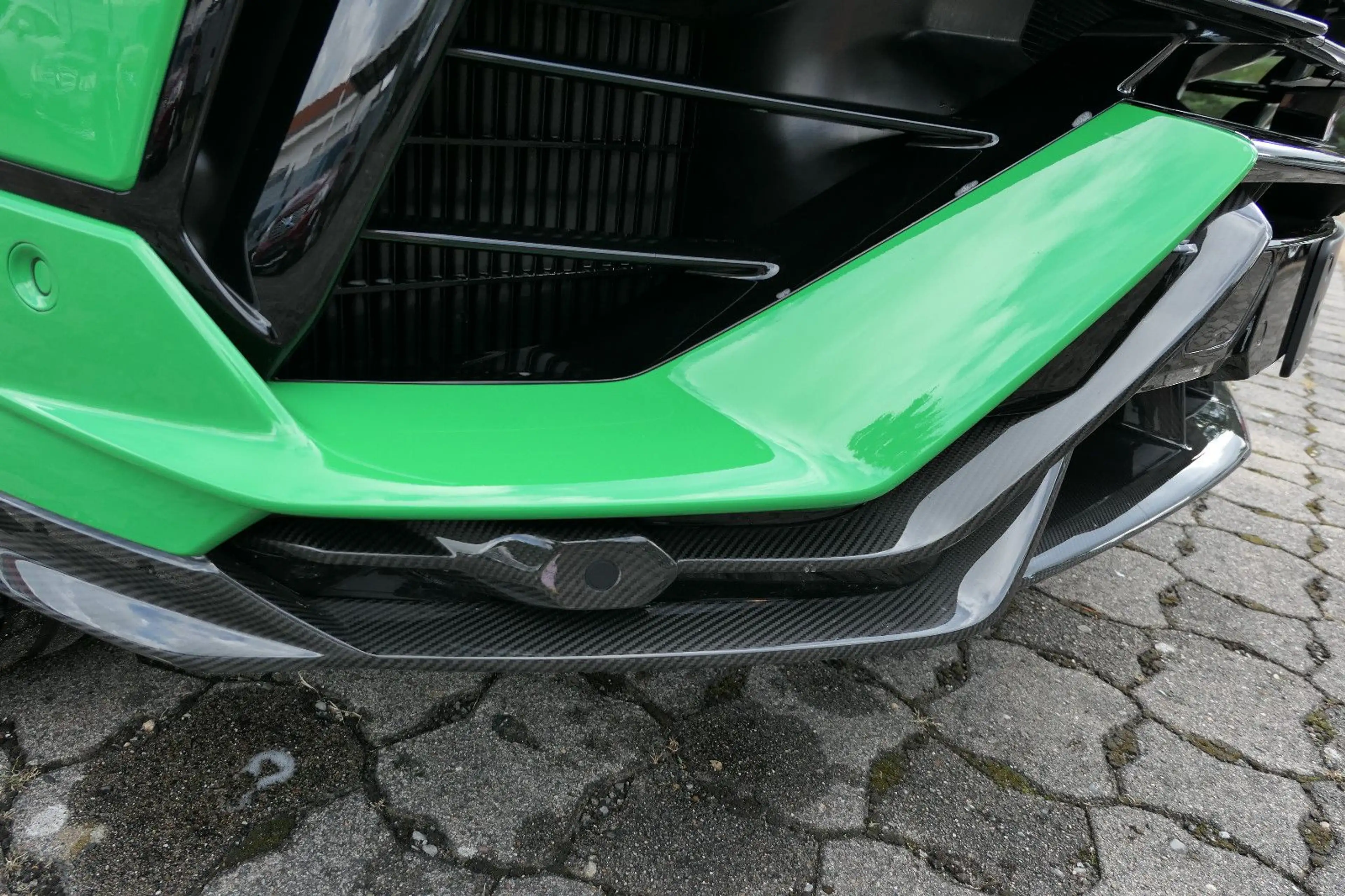 Lamborghini Urus Performante FullCarbon/Night/Garantie/Folie — photo 11