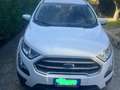 Ford EcoSport EcoSport 1.0 ecoboost Plus 100cv my20.25 Bianco - thumbnail 5