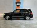 Mercedes-Benz GLK 200 200CDI BE 7G Negro - thumbnail 8