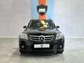 Mercedes-Benz GLK 200 200CDI BE 7G Negro - thumbnail 3