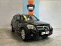 Mercedes-Benz GLK 200 200CDI BE 7G Negro - thumbnail 2