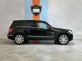Mercedes-Benz GLK 200 200CDI BE 7G Negro - thumbnail 4