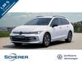 Volkswagen Golf Variant Golf VIII Variant GOAL 1.5 TSI NAVI AHK KAMERA L Weiß - thumbnail 1