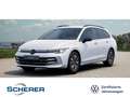 Volkswagen Golf Variant Golf VIII Variant GOAL 1.5 TSI NAVI AHK KAMERA L Weiß - thumbnail 1