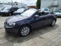 Volkswagen Golf VI Cabriolet 1.6 TDI+GARANTIE+KLIMA+SHZ+PDC Violett - thumbnail 9