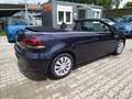 Volkswagen Golf VI Cabriolet 1.6 TDI+GARANTIE+KLIMA+SHZ+PDC Violett - thumbnail 5
