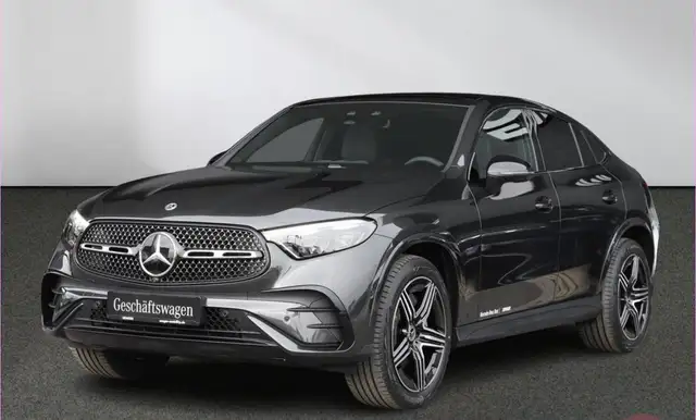 Mercedes-Benz GLC 200 Coupe d AMG Line Premium Plus 4matic TETTO 360