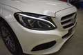 Mercedes-Benz C 220 C SW 220 d (bt) Sport Euro 6 B Blanc - thumbnail 31