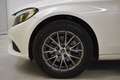 Mercedes-Benz C 220 C SW 220 d (bt) Sport Euro 6 B Blanc - thumbnail 32