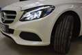 Mercedes-Benz C 220 C SW 220 d (bt) Sport Euro 6 B Blanc - thumbnail 47
