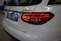 Mercedes-Benz C 220 C SW 220 d (bt) Sport Euro 6 B Blanc - thumbnail 30