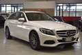 Mercedes-Benz C 220 C SW 220 d (bt) Sport Euro 6 B Blanc - thumbnail 2