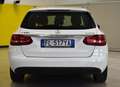Mercedes-Benz C 220 C SW 220 d (bt) Sport Euro 6 B Blanc - thumbnail 7