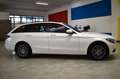 Mercedes-Benz C 220 C SW 220 d (bt) Sport Euro 6 B Blanc - thumbnail 10