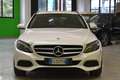 Mercedes-Benz C 220 C SW 220 d (bt) Sport Euro 6 B Blanc - thumbnail 3
