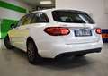 Mercedes-Benz C 220 C SW 220 d (bt) Sport Euro 6 B Blanc - thumbnail 48