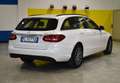 Mercedes-Benz C 220 C SW 220 d (bt) Sport Euro 6 B Blanc - thumbnail 8