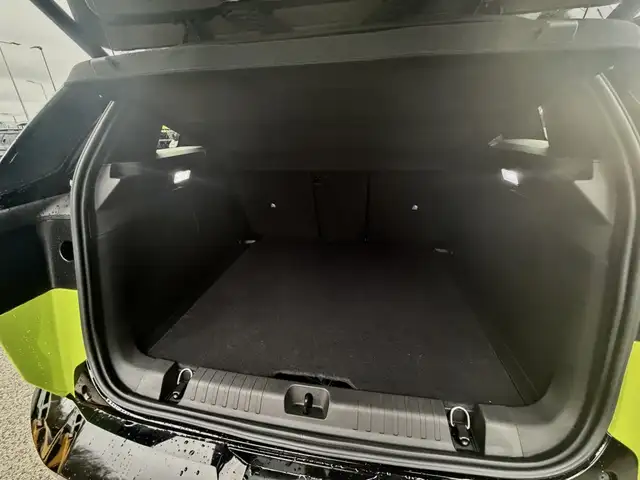 Jeep Compass view 9