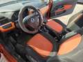 Fiat Grande Punto 3p 1.3 mjt 16v 90cv 6m con 315.000km Neopatentati Orange - thumbnail 7