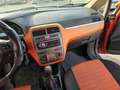 Fiat Grande Punto 3p 1.3 mjt 16v 90cv 6m con 315.000km Neopatentati Orange - thumbnail 12