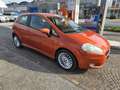 Fiat Grande Punto 3p 1.3 mjt 16v 90cv 6m con 315.000km Neopatentati Orange - thumbnail 1