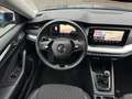Skoda Octavia 1.0TSI Combi Clever LED NAVI AC ALU CAM* Bleu - thumbnail 22