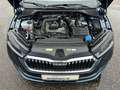 Skoda Octavia 1.0TSI Combi Clever LED NAVI AC ALU CAM* Bleu - thumbnail 25