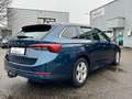 Skoda Octavia 1.0TSI Combi Clever LED NAVI AC ALU CAM* Bleu - thumbnail 5