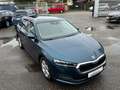 Skoda Octavia 1.0TSI Combi Clever LED NAVI AC ALU CAM* Bleu - thumbnail 9