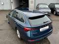 Skoda Octavia 1.0TSI Combi Clever LED NAVI AC ALU CAM* Bleu - thumbnail 10