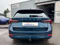 Skoda Octavia 1.0TSI Combi Clever LED NAVI AC ALU CAM* Bleu - thumbnail 6