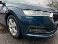 Skoda Octavia 1.0TSI Combi Clever LED NAVI AC ALU CAM* Bleu - thumbnail 24