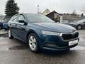 Skoda Octavia 1.0TSI Combi Clever LED NAVI AC ALU CAM* Bleu - thumbnail 3