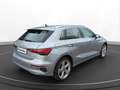 Audi A3 35 TDI advanced ACC LED SiHz s-tron Silber - thumbnail 11