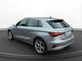 Audi A3 35 TDI advanced ACC LED SiHz s-tron Silber - thumbnail 8