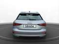 Audi A3 35 TDI advanced ACC LED SiHz s-tron Silber - thumbnail 9