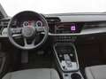 Audi A3 35 TDI advanced ACC LED SiHz s-tron Silber - thumbnail 6