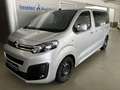 Citroen Spacetourer Business Lounge EAT8 M 180 Blue HDI Grau - thumbnail 2
