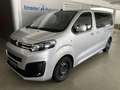 Citroen Spacetourer Business Lounge EAT8 M 180 Blue HDI Grau - thumbnail 4