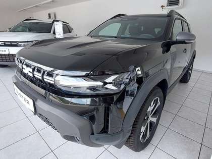 Dacia Duster TCe 130 Journey 4x4 ALLRAD
