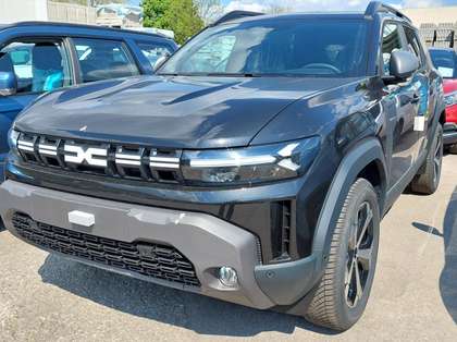 Dacia Duster TCe 130 Journey 4x4 ALLRAD